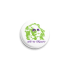 Почему такой серьезный