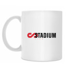 Кружка 330 мл