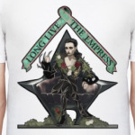 Dishonored II Long Live the Empress - Delilah