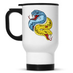 Кружка-термос