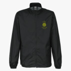 Ветровка без капюшона