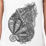 морская абстракция