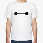 Baymax - Big hero 6 / Бэймакс - Город героев