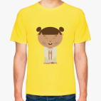 Японская девочка