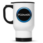 Кружка-термос