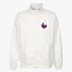 Ветровка без капюшона