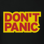 Don't panic