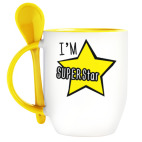 I'm Superstar