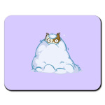 Снегокот — Пятничный Котик №40