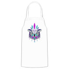 Кухонный фартук