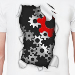 Шестерёнки