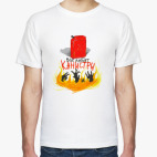 ВСЕ ЛЮБЯТ КАНИСТРЫ