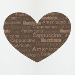 Пристрастие к кофе