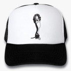 Кепки Trucker