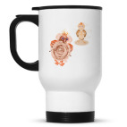 Кружка-термос