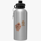 Спортивная бутылка