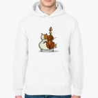 Толстовка худи