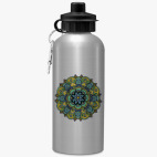 Спортивная бутылка