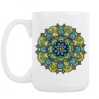 Кружка 420 мл