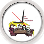 How I Met Your Mother