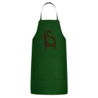 Кухонный фартук