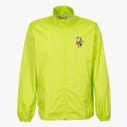 Ветровка без капюшона