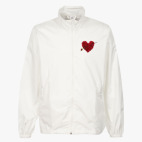 Ветровка без капюшона