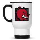 Кружка-термос