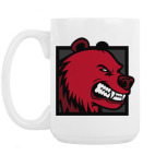 Кружка 420 мл