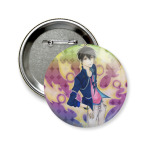 Кровавый парень Стаз Блад