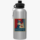 Спортивная бутылка