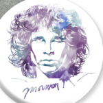 Джим Мооррисон - The Doors