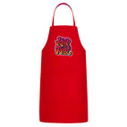 Кухонный фартук