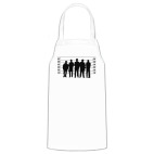 Кухонный фартук