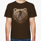 Пиксельный Медведь