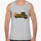 Мотопейзаж