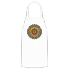 Кухонный фартук