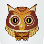 Steamy Owl