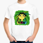 Веселая рожица