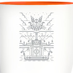 Викинги и Один