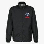 Ветровка без капюшона