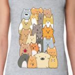 Смешные коты (funny cats)