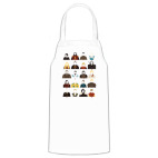 Кухонный фартук