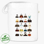 Сумка шоппер