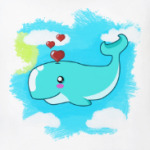 Whale/Кит