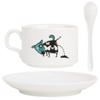 Кофейный набор