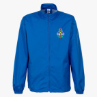 Ветровка без капюшона