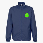 Ветровка без капюшона