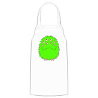 Кухонный фартук