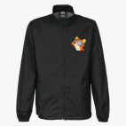 Ветровка без капюшона